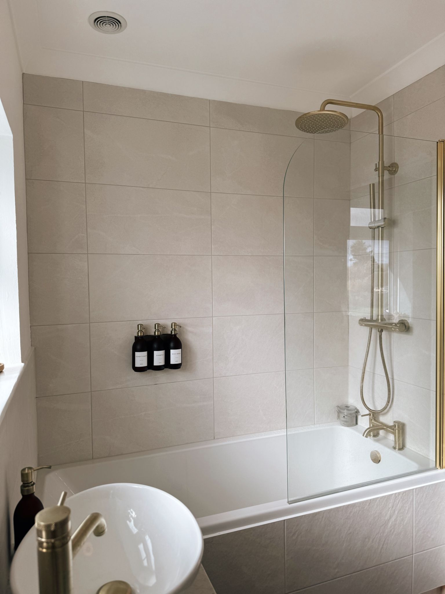 Bathroom and Kitchen Installation